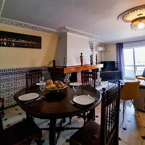 Flh Family Flat With Balcony , District de Faro Portugal