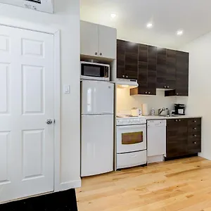  Appartement Le 555 Grande Allée
